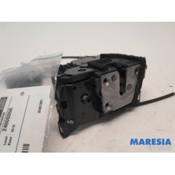 Renault - Trafic - Door lock mechanism 2-door, right