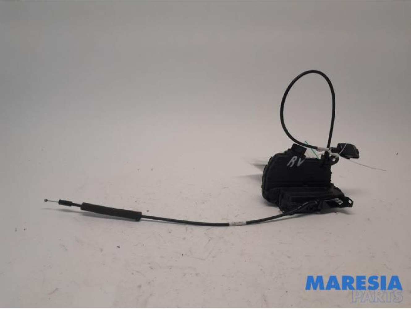 Renault - Trafic - Door lock mechanism 2-door, right