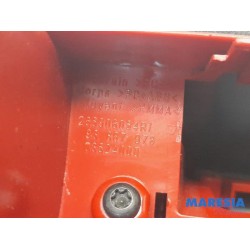 Renault - Trafic - Extra Remlicht midden