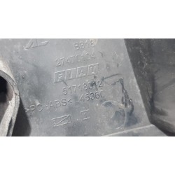 Fiat - Punto - Rücklicht links