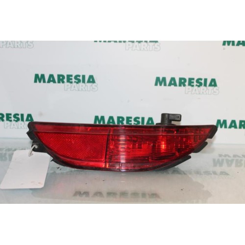 Fiat - Punto - Taillight, left