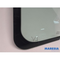 Renault - Trafic - Quarter light, front left