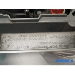 Renault - Trafic - Rücklicht links