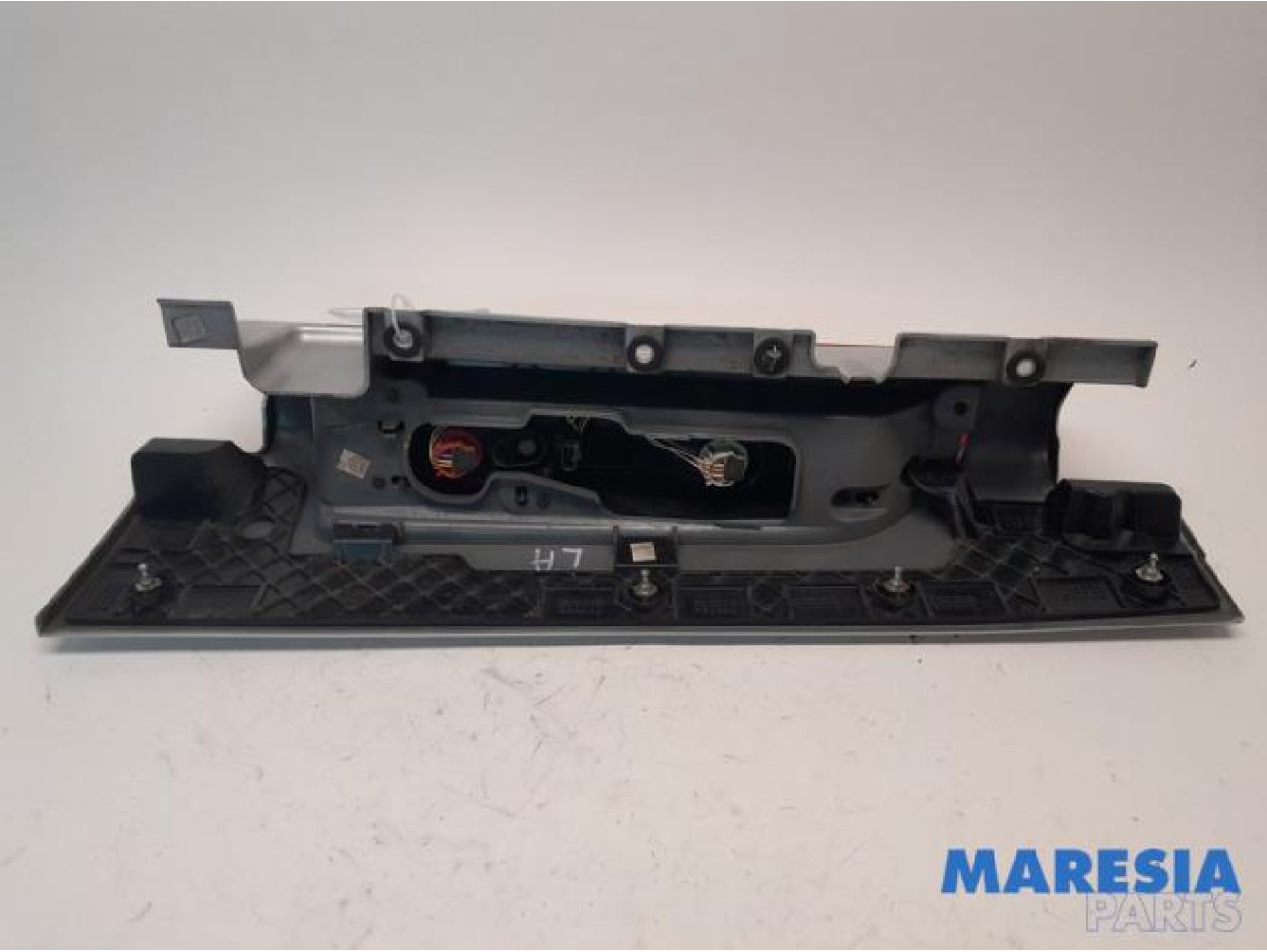 Renault - Trafic - Rücklicht links