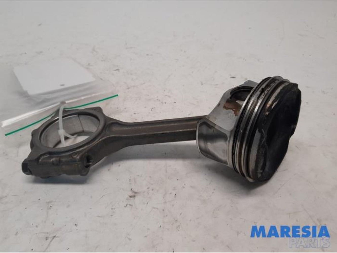 Renault - Twingo - Piston