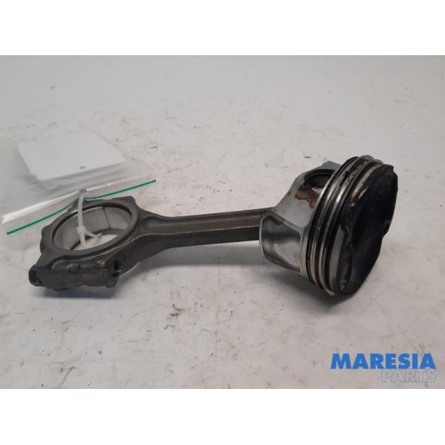 Renault - Twingo - Piston