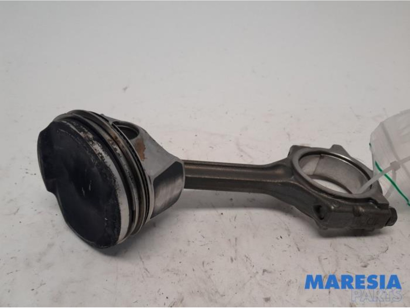Renault - Twingo - Piston