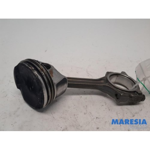 Renault - Twingo - Piston