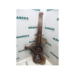 Alfa Romeo - 147 - Achsschenkel links vorne