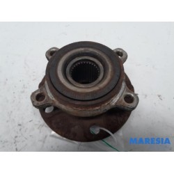 Alfa Romeo - Stelvio - Radnabe hinten