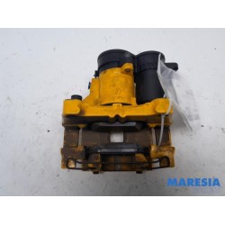 Alfa Romeo - Stelvio - Rear brake calliper, left