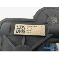 Alfa Romeo - Stelvio - Rear brake calliper, left