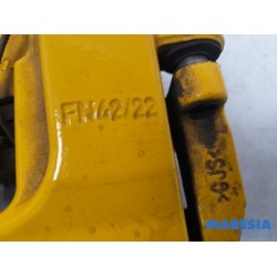 Alfa Romeo - Stelvio - Rear brake calliper, left