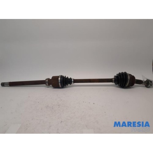 Fiat - Ducato - Front drive shaft, right