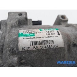 Fiat - Ducato - Air conditioning pump