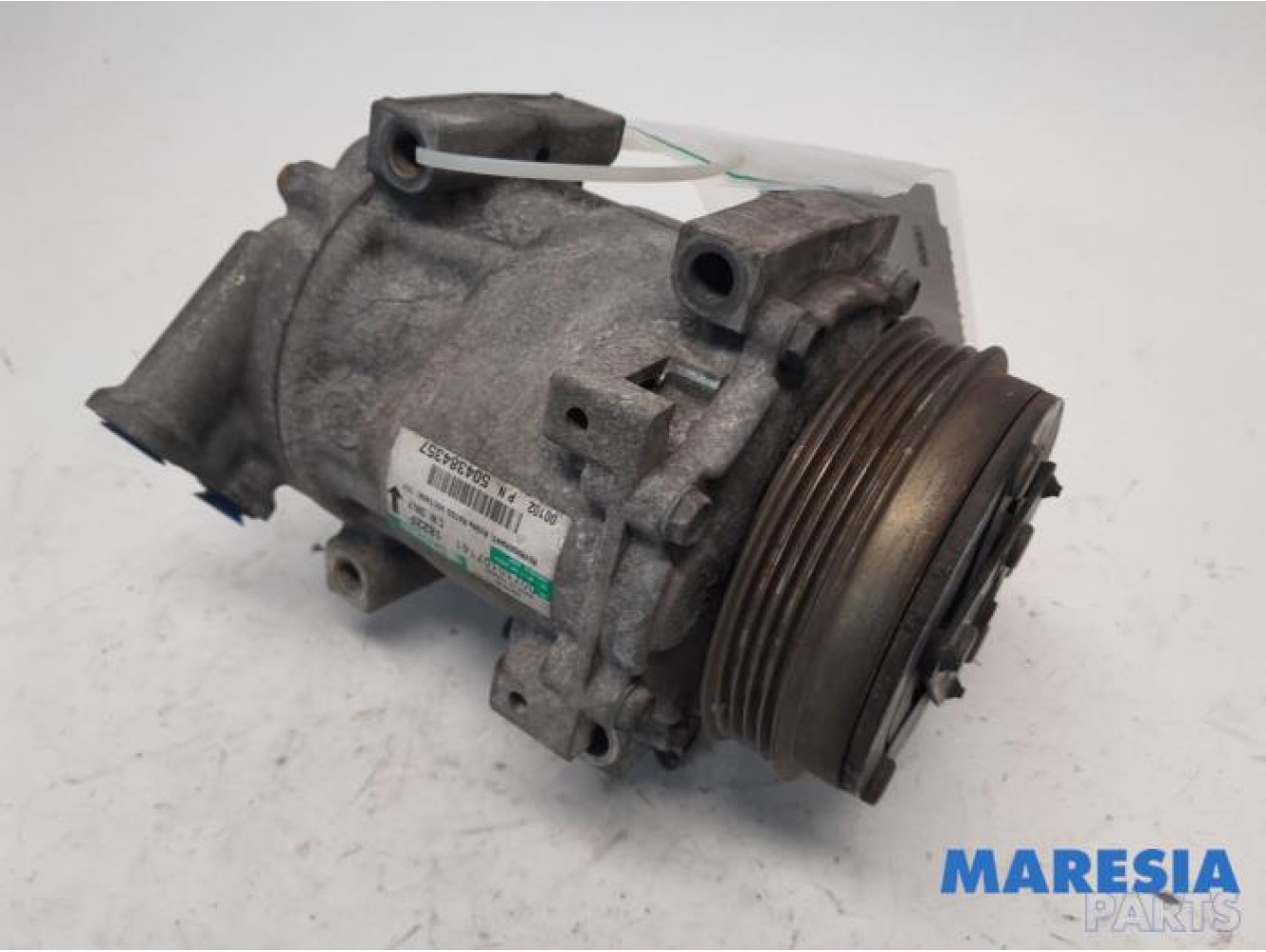 Fiat - Ducato - Air conditioning pump