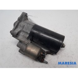Fiat - Ducato - Startmotor
