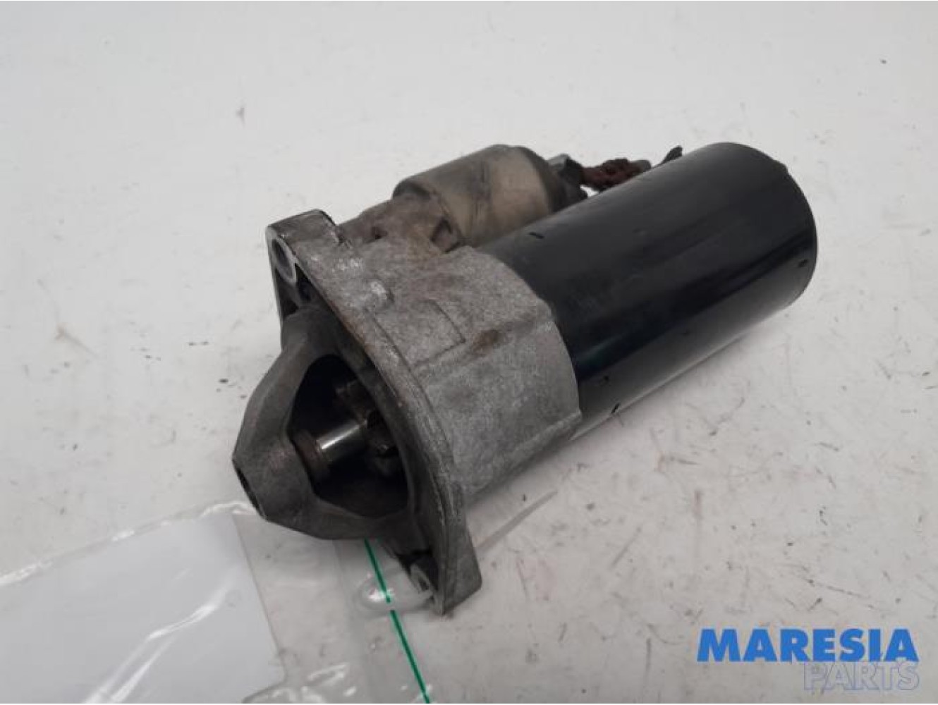 Fiat - Ducato - Startmotor