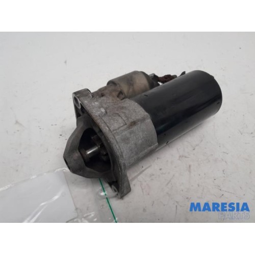 Fiat - Ducato - Starter