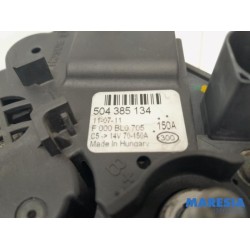 Fiat - Ducato - Dynamo