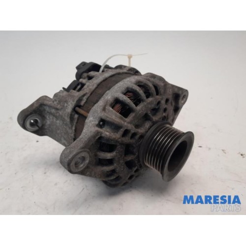 Fiat - Ducato - Dynamo