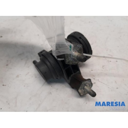 Fiat - Ducato - Turbo pressure regulator