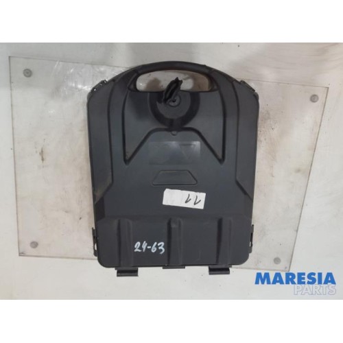 Renault - Trafic - Ensemble cric