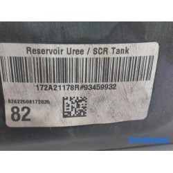 Renault - Trafic - Adblue tank