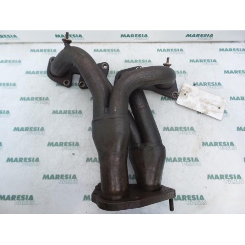 Lancia - Lybra - Exhaust manifold