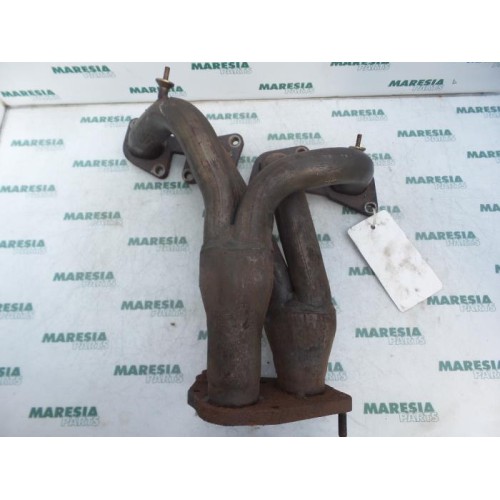 Lancia - Lybra - Exhaust manifold