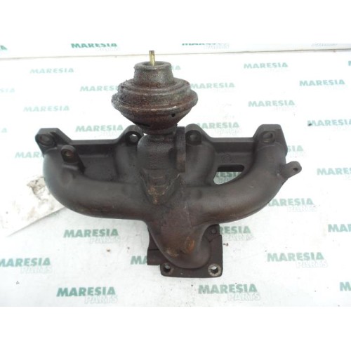 Lancia - Lybra - Exhaust manifold