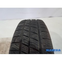 Renault - Trafic - Spare wheel