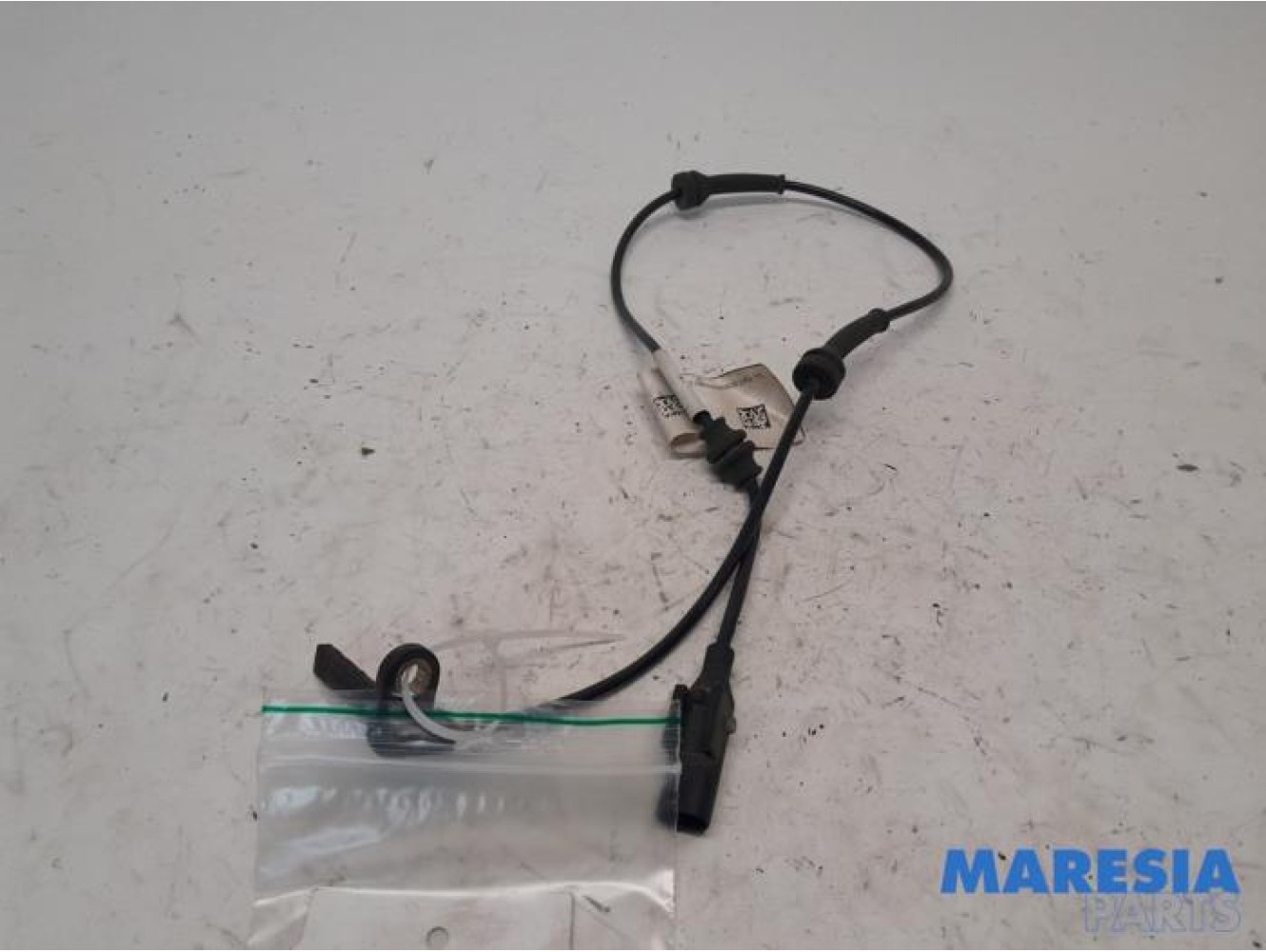 Alfa Romeo - Stelvio - ABS Sensor
