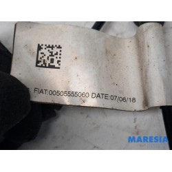 Alfa Romeo - Stelvio - ABS Sensor