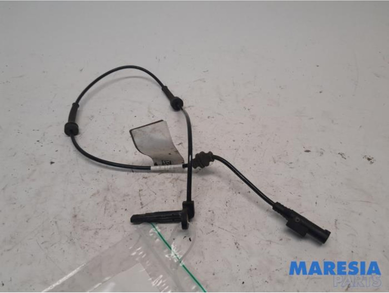 Alfa Romeo - Stelvio - ABS Sensor