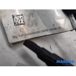 Alfa Romeo - Stelvio - ABS Sensor