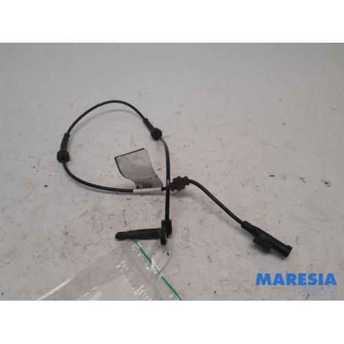 Alfa Romeo - Stelvio - ABS Sensor