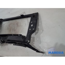 Fiat - 500 - Vorderwand