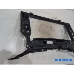 Fiat - 500 - Vorderwand