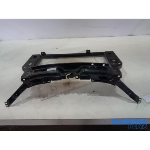 Fiat - 500 - Front panel