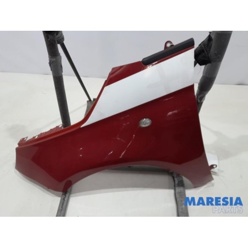 Fiat - 500 - Front wing, left