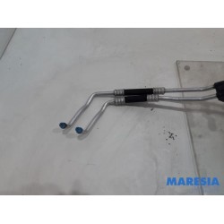 Alfa Romeo - Stelvio - Air conditioning line