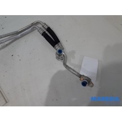 Alfa Romeo - Stelvio - Air conditioning line