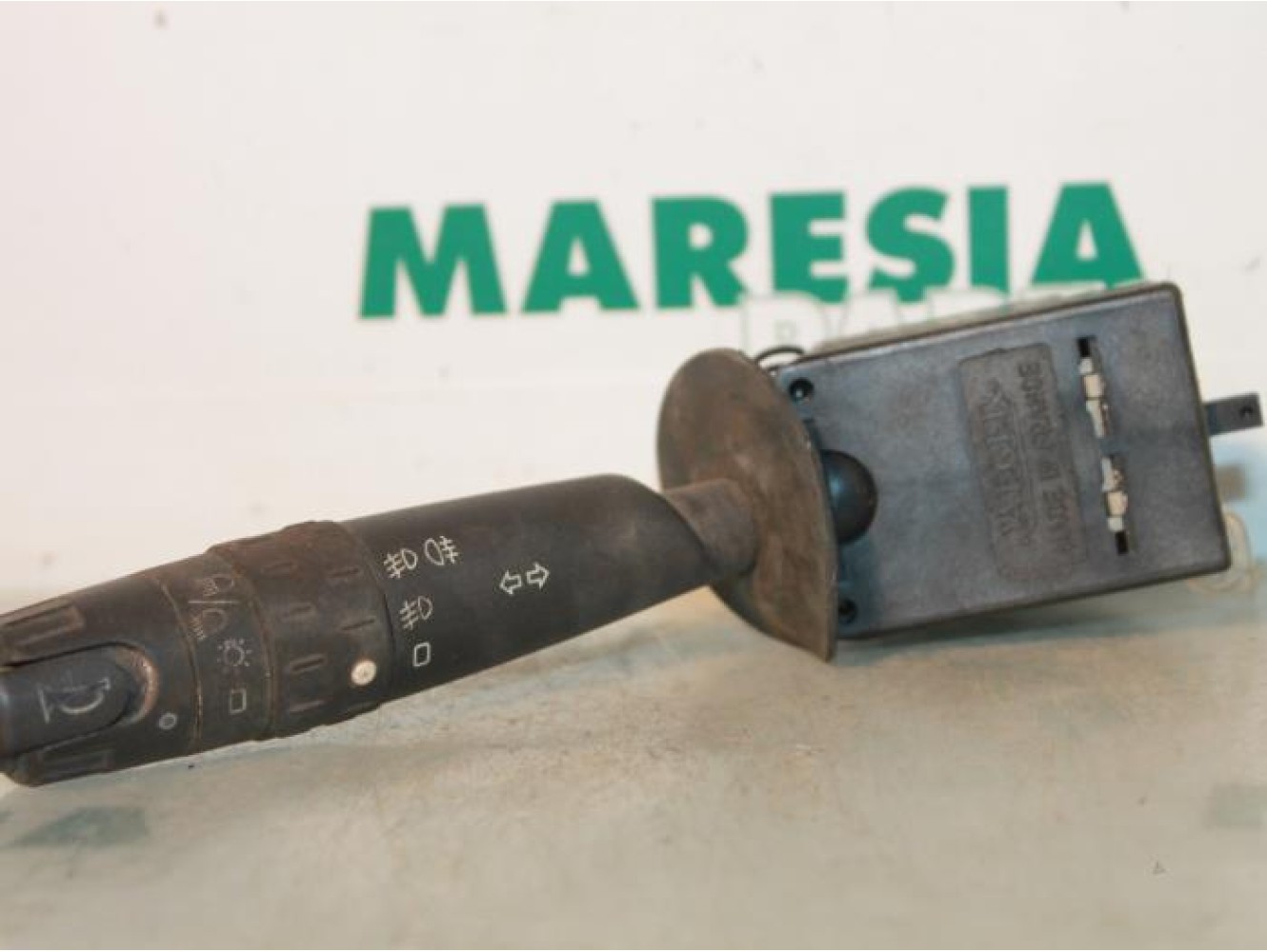 Citroen - Xantia - Indicator switch