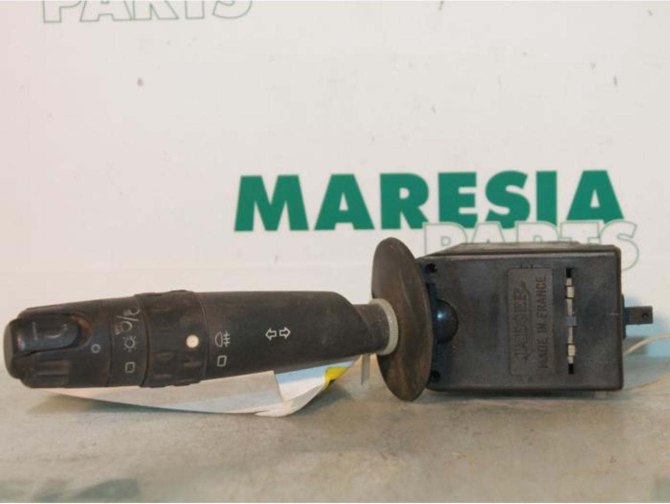 Citroen - Xantia - Indicator switch