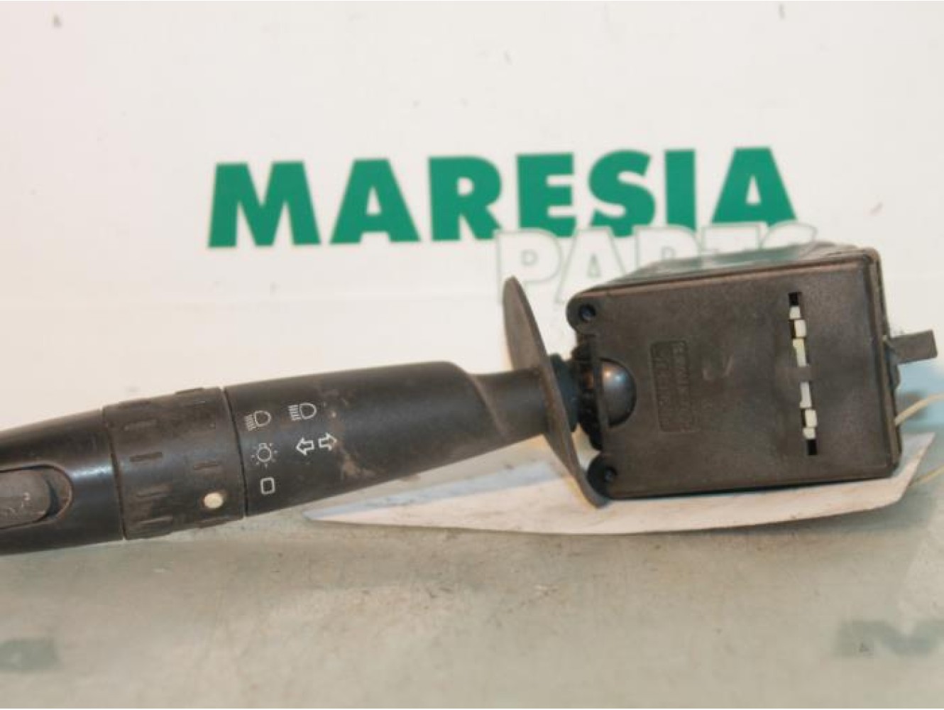 Citroen - Xantia - Indicator switch
