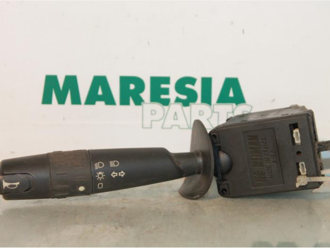Citroen - Xantia - Indicator switch