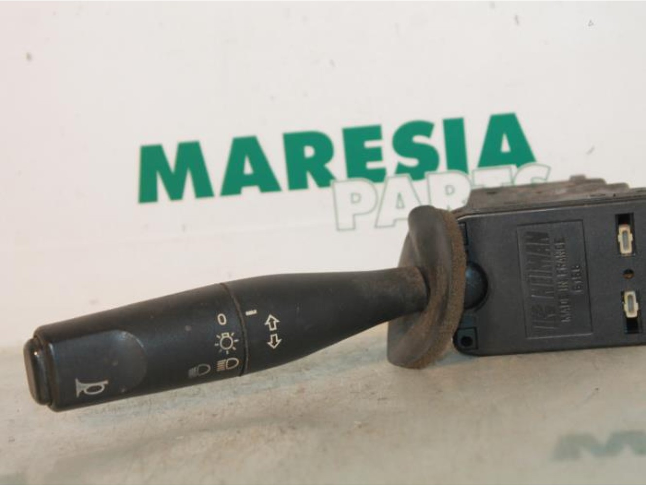Citroen - Xantia - Indicator switch