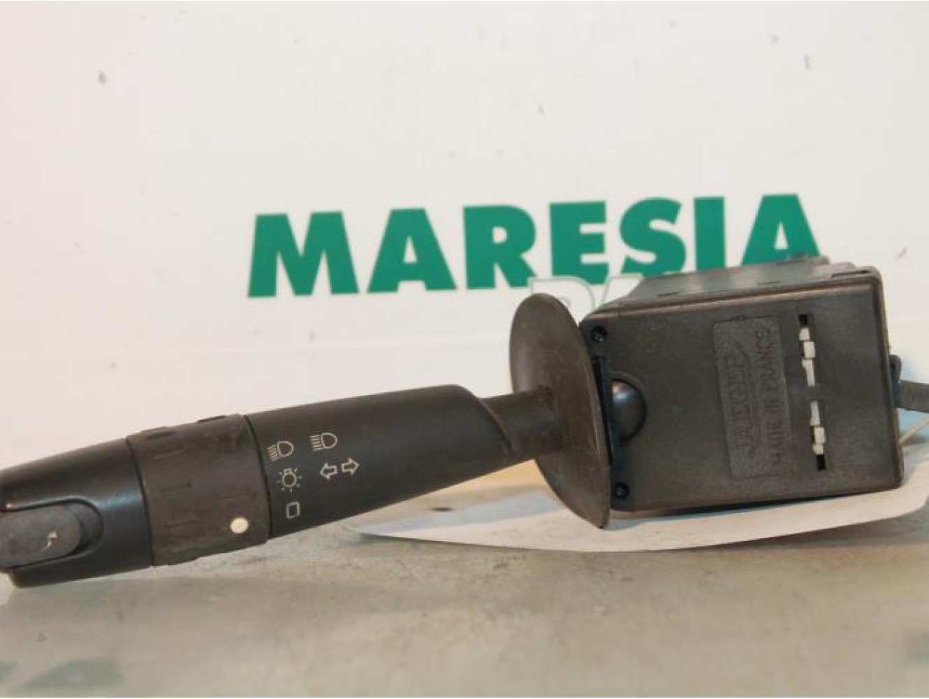 Citroen - Xantia - Indicator switch
