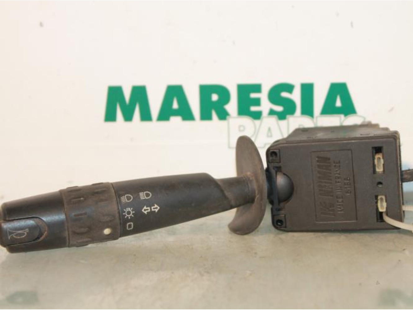 Citroen - Xantia - Indicator switch